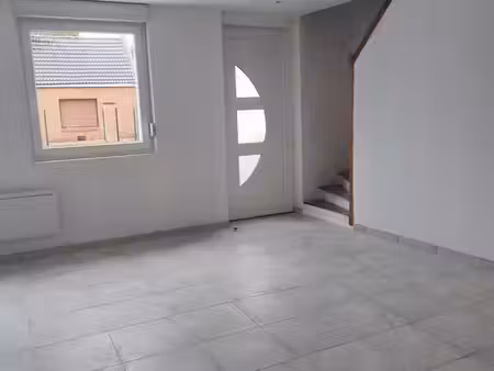 location maison individuelle cuincy