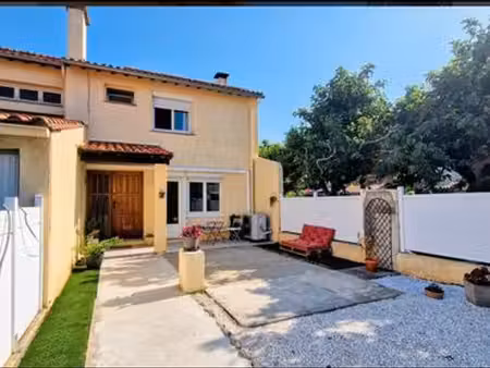 location villa