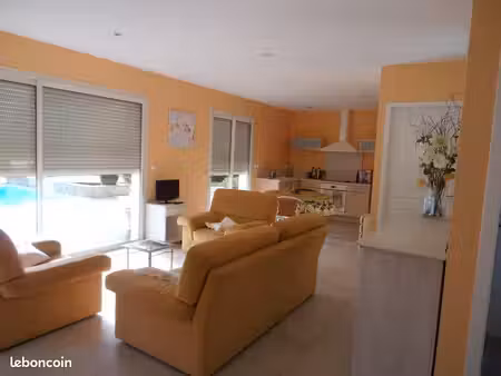 appartement t2 aire sur l'adour