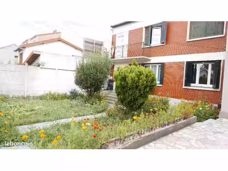 appartement 1 pièce 20 m²