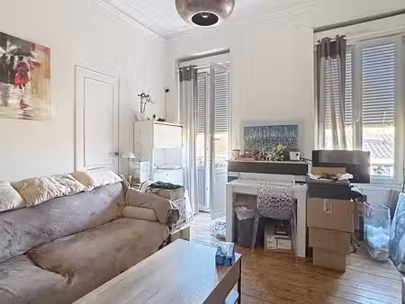 appartement 3 pièces 71 m²
