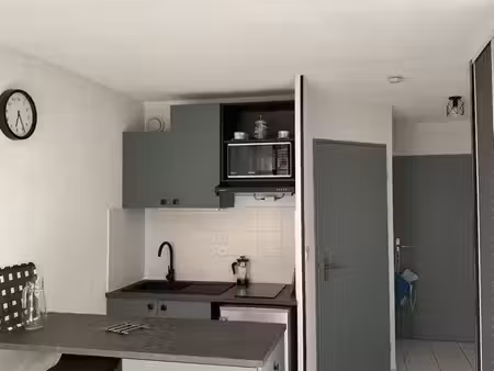 studio meublé castelnau le lez 495 cc