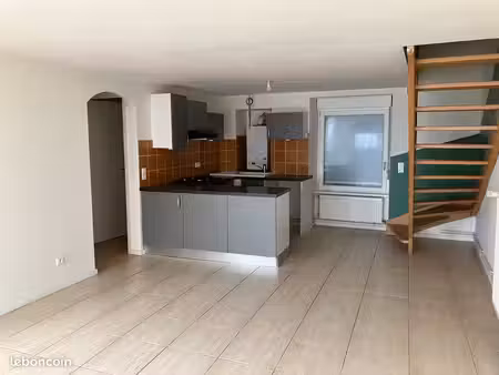 magnifique appartement f4