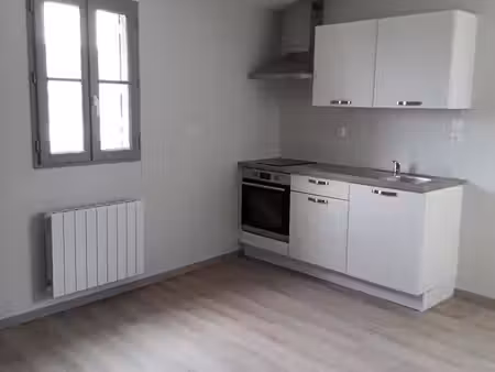 appartement à louer châtellerault