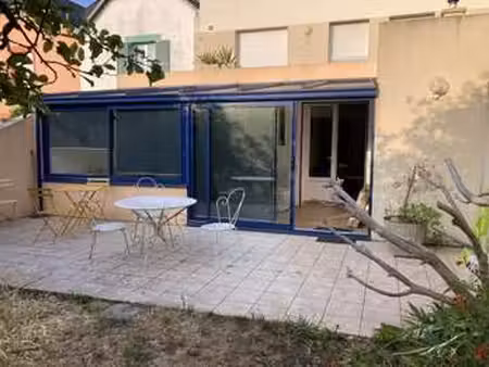 location appartement 2 pièces meublé à concarneau (29900) : à louer 2 pièces meublé / 30m²