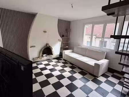 location f2 en duplex