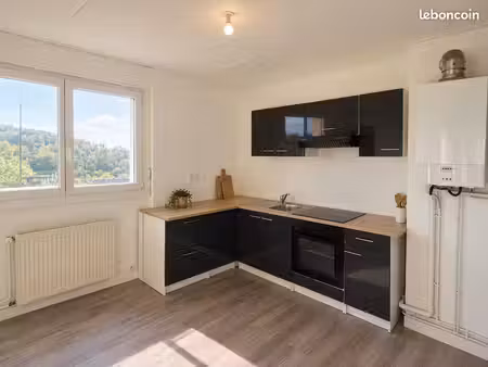 t3/4 duplex 71 m² – giromagny