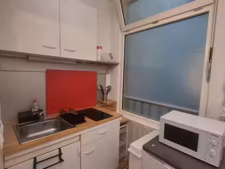 duplex meublé