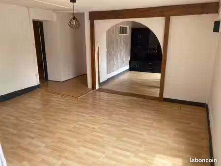 appartement centre-ville gaillon