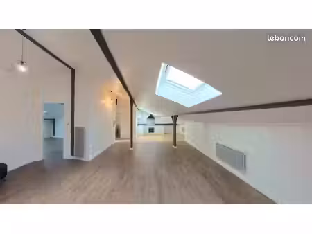 appartement 2 chambre illange