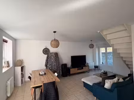 a louer t3 landéhen