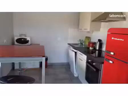 location appartement t2