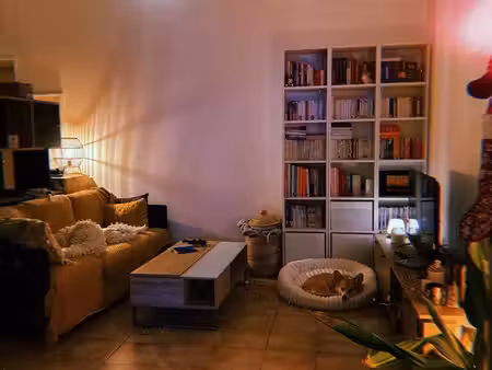 le thor centre appartement 4 pièces 720 euros