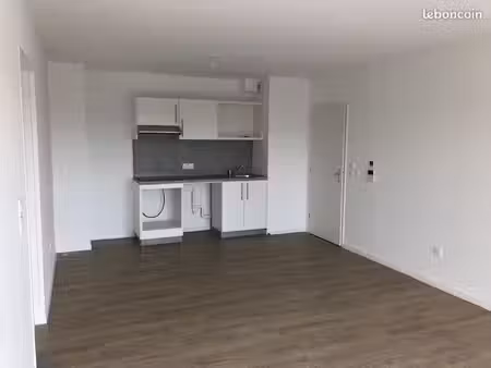 appartement lesquin t3