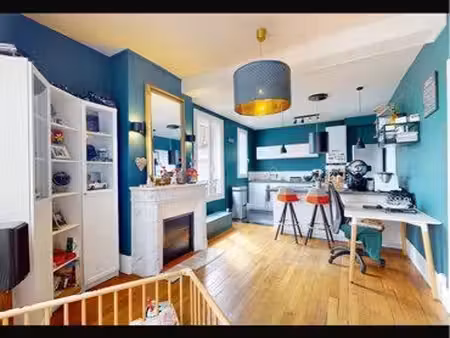 appartement à louer montfermeil