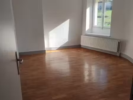 appartement centre