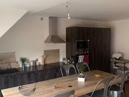 appartement f2