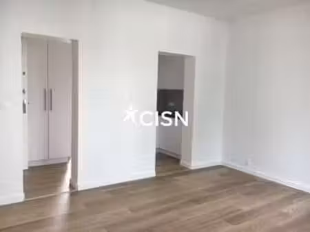 location appartement 2 pièces à saint-nazaire centre ville  ville port  petit maroc (44600