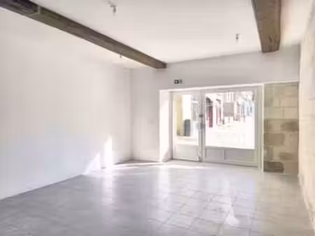 location bureaux et commerces à nantes (44000) : à louer / nantes