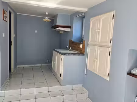studio à louer