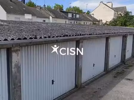 location garage box et parking à saint-nazaire (44600) : à louer / saint-nazaire