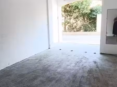 garage à louer