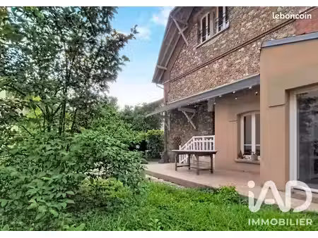 maison 4 pièces 85 m²