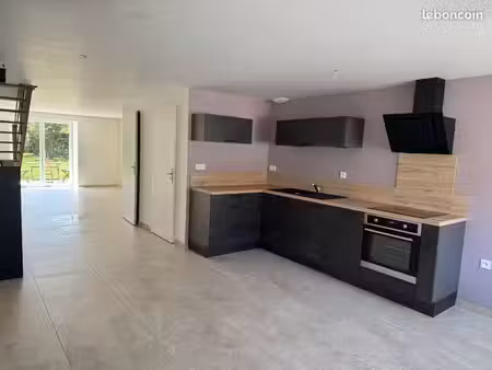 maison à louer bussières les belmont ?