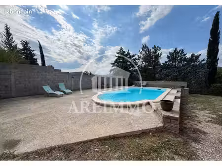 maison 4 pièces 139 m²