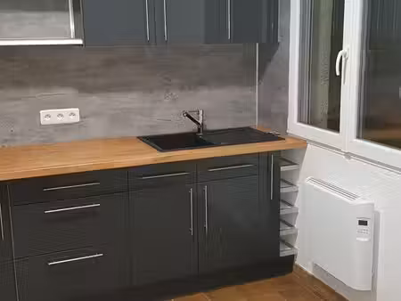 maison plain pied 82 m2