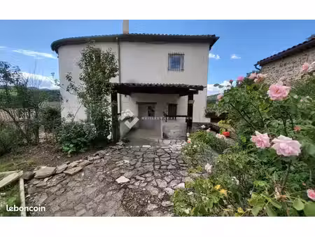 maison 3 pièces 66 m²