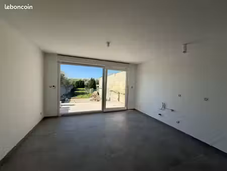 maison de ville 4 pièces 120 m²