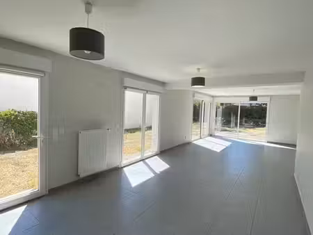 maison 4 pièces 103 m²