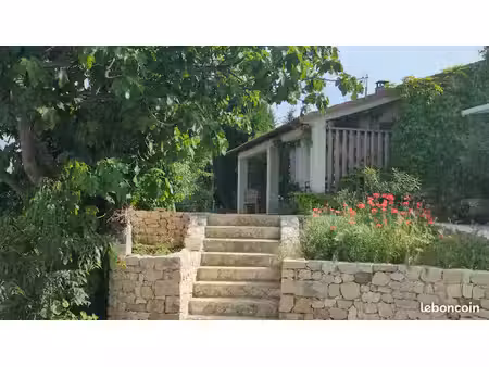 location maison meublée 4 chambres