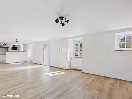 maison 4 pièces 113 m²