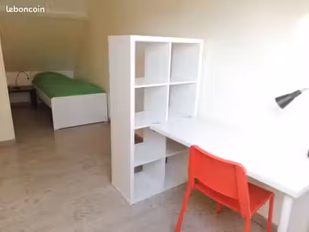 location chambre d'étudiant(e)
