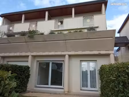appartement t2