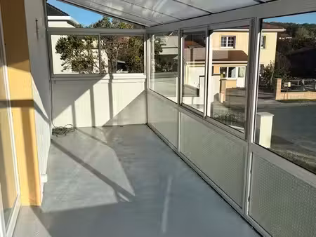 appartement f3