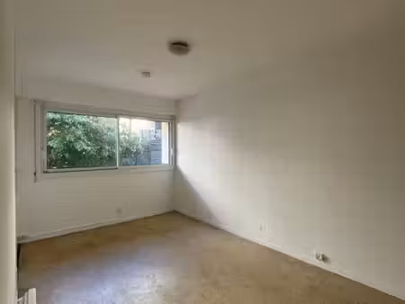 appartement 1 pièce 24 m²