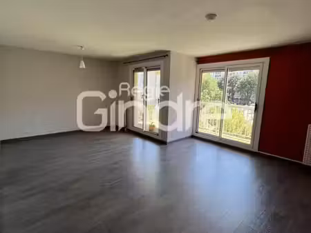 appartement 3 pièces 78 m²