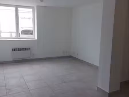 1 piece studio appartement