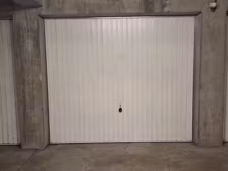 grand garage 22m2