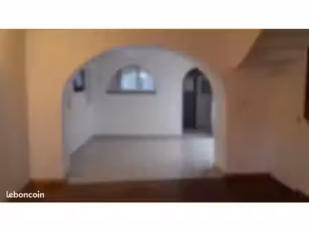 maison de ville