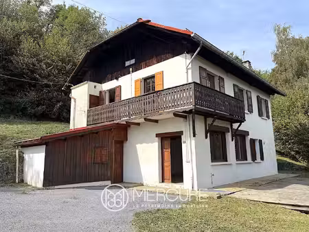 maison de luxe à vendre dans le quartier conflans