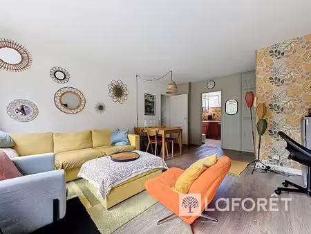 appartement antony 5 pièces 81 m2