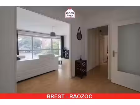 appartement 5 pièces