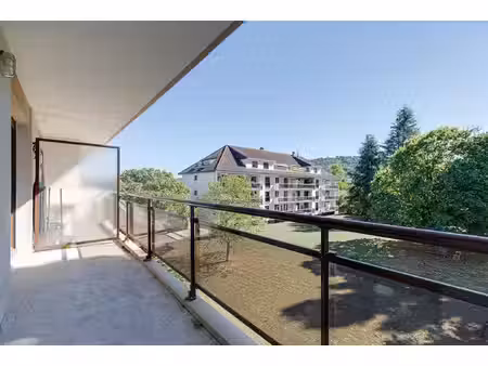 appartement douvaine 4 pièces 84.16 m²
