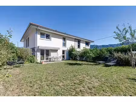 appartement bons en chablais 4 pièces 100.71 m²
