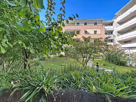 appartement castanet tolosan t2 résidence séniors aux belles prestations !