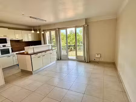 appartement le perreux sur marne 3 pièce(s) 57.42 m2
